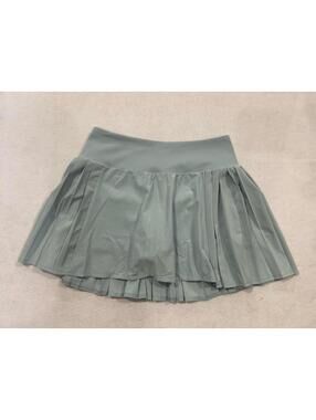 Zella performance Skort Biking Tennis Golf Women’s Small Skirt Baby Blue